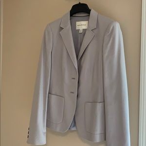 Banana republic blazer